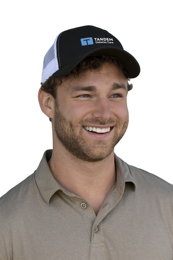 Clutch Trucker Cap