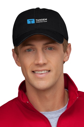 Clutch Bio-Washed Unconstructed Twill Cap
