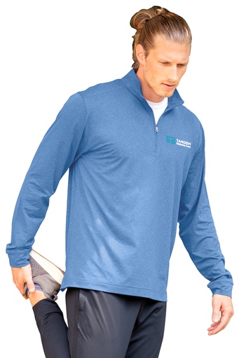 Vansport Zen Pullover