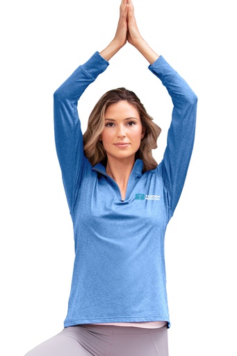 Women's Vansport Zen Pullover