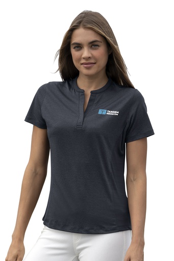 Women's Vansport Pro Horizon Polo