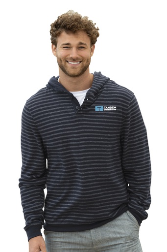 Baja Hoodie