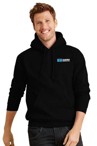 Gildan® Heavy Blend™ Adult Hooded Sweatshirt