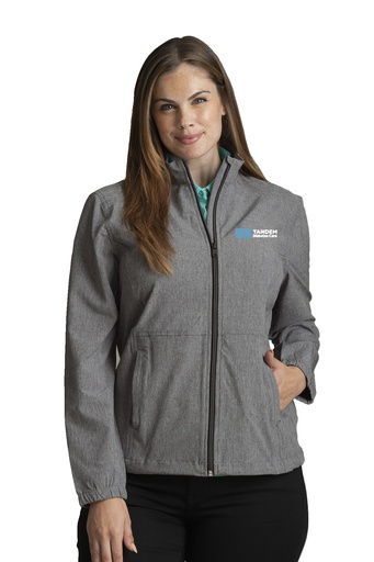 Greg Norman Women's Windbreaker Stretch Jacket