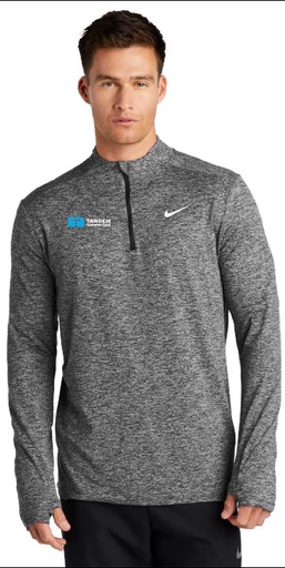 Nike Dri-FIT Element 1/2-Zip Top NKDH4949