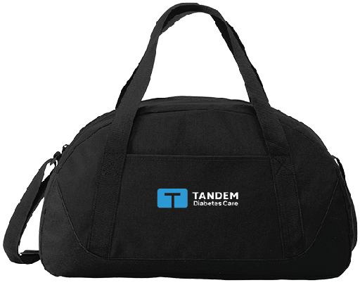 Port Authority Access Dome Duffel. BG818