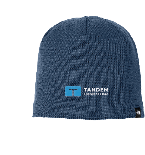 The North Face Mountain Beanie. NF0A4VUB