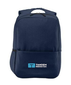 Port Authority Access Square Backpack. BG218